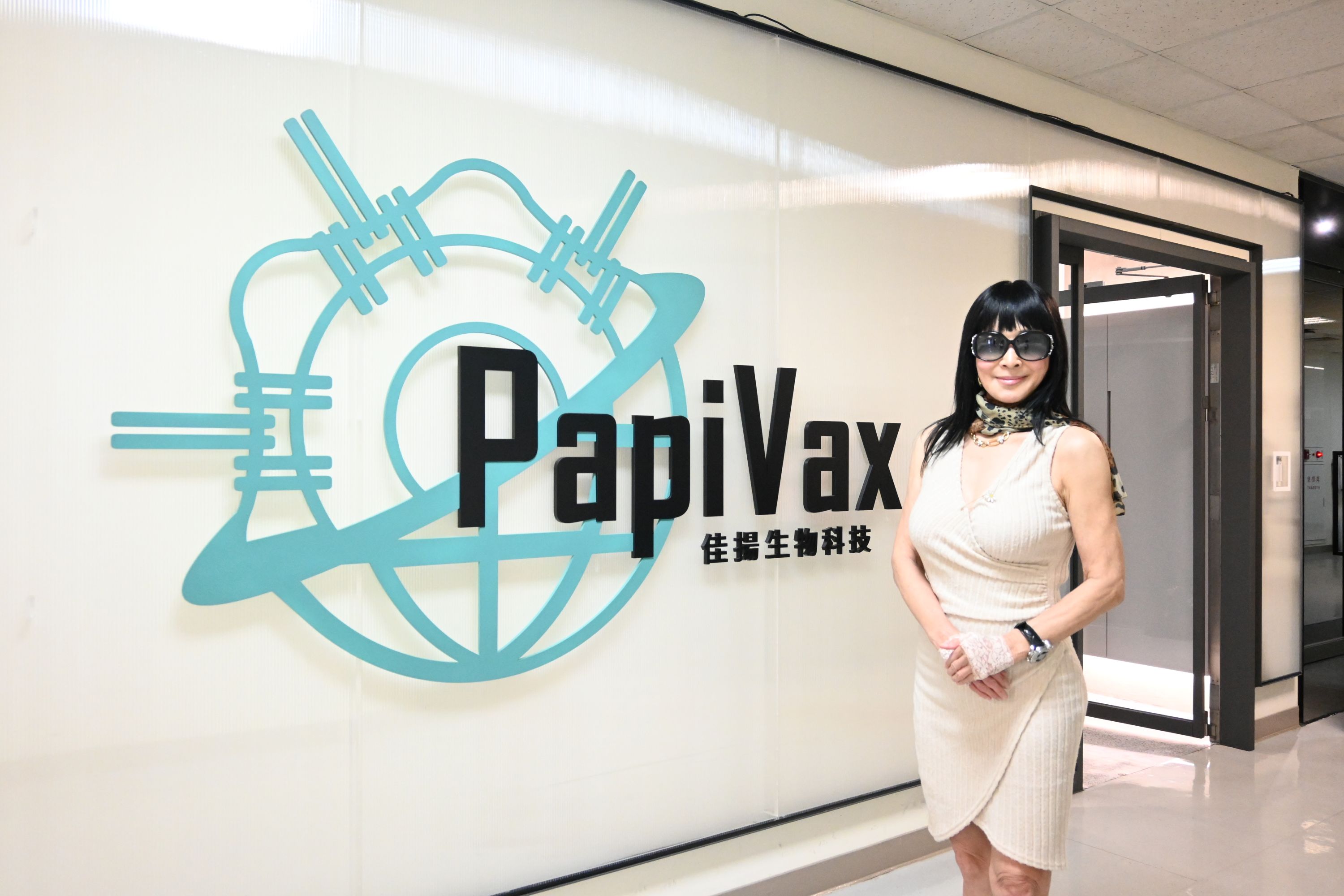 化初心為企業 看見市場需求與潛力 延展社會醫療價值｜專訪佳揚生技 吳秀蘭董事長